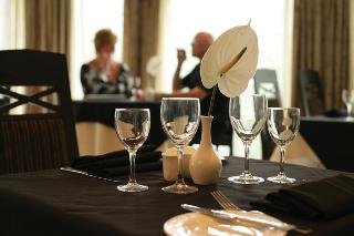 General view
 di Best Western Forest Lodge