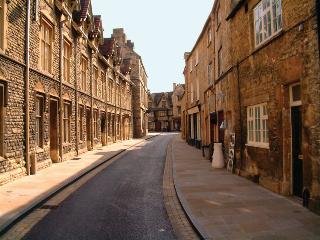General view
 di Best Western Mayfield House Hotel