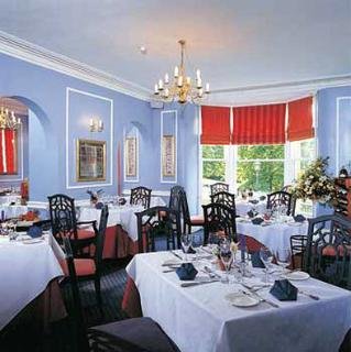 General view
 di Best Western Rombalds Hotel & Restaurant