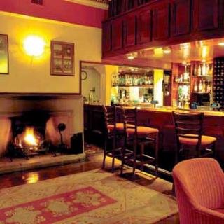 General view
 di Best Western Shrubbery Hotel