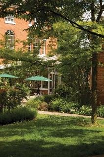 General view
 di Best Western Moore Place Hotel