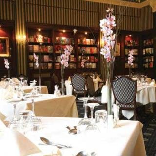 General view
 di Best Western Whitworth Hall Country Park Hotel