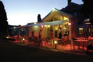 General view
 di Best Western Willerby Manor Hotel