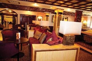 General view
 di Best Western Cedar Court Hotel