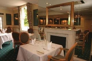 General view
 di Best Western Falstaff Hotel