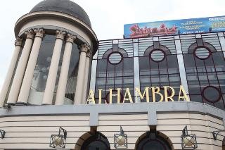 General view
 di Best Western Guide Post Hotel