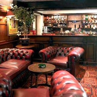 General view
 di Best Western Vine Hotel