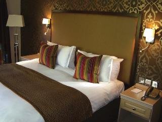 General view
 di Best Western Ivy Hill Hotel