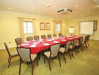 General view
 di Best Western Ivy Hill Hotel