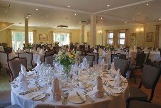 General view
 di Best Western Ivy Hill Hotel