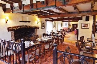 General view
 di Best Western Walworth Castle Hotel