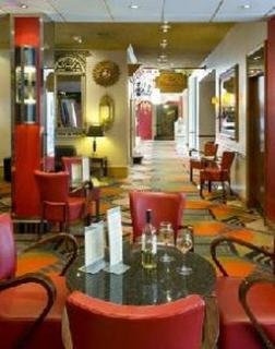 General view
 di Best Western Marks Tey Hotel