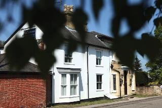 General view
 di Best Western The Gatehouse Hotel