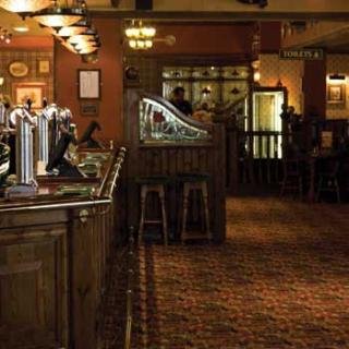 General view
 di Best Western Pastures Hotel