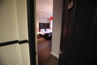 General view
 di Best Western The Grand Hotel