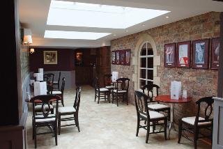 General view
 di Best Western Honest Lawyer Hotel