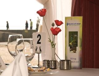 General view
 di Best Western Beachcroft Hotel