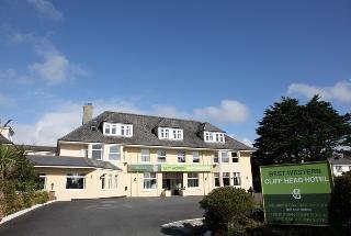 General view
 di Best Western Cliff Head Hotel