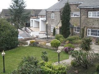 General view
 di BEST WESTERN Lancashire Manor Hotel