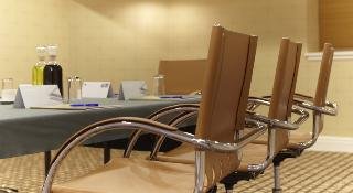 General view
 di BEST WESTERN Lancashire Manor Hotel