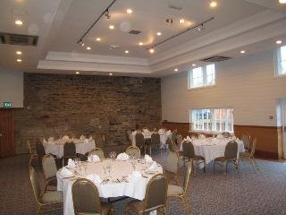 General view
 di BEST WESTERN Lancashire Manor Hotel