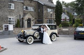 General view
 di BEST WESTERN Lancashire Manor Hotel