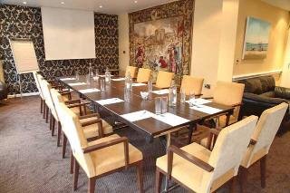 General view
 di Royal Adelaide Hotel