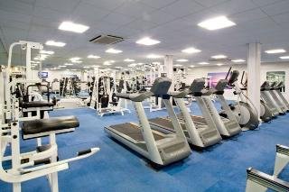 General view
 di Best Western Windmill Village Hotel Golf & Leisure