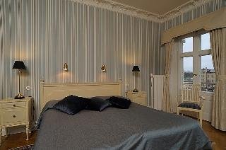 General view
 di BEST WESTERN Hotel Eggers