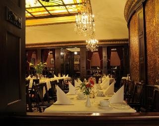 General view
 di BEST WESTERN Hotel Eggers