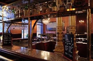 General view
 di BEST WESTERN Hotel Eggers