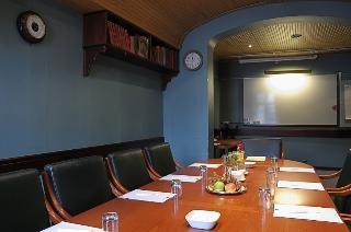 General view
 di BEST WESTERN Hotel Eggers