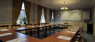 General view
 di BEST WESTERN Hotel Eggers