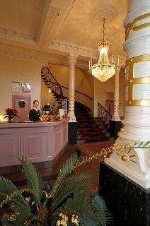 General view
 di BEST WESTERN Hotel Eggers