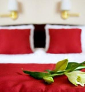 General view
 di BEST WESTERN Hotel Paletten