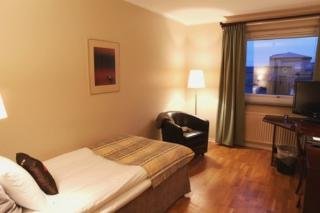 General view
 di BEST WESTERN Hotel Savoy