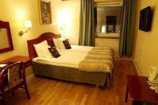 General view
 di BEST WESTERN Hotel Savoy