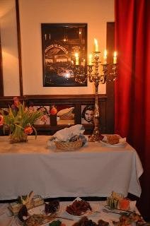 General view
 di BEST WESTERN Hotel Savoy