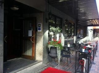 General view
 di BEST WESTERN Hotel Savoy