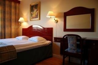 General view
 di BEST WESTERN Hotel Savoy