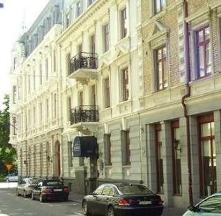 General view
 di BEST WESTERN Hotel Duxiana