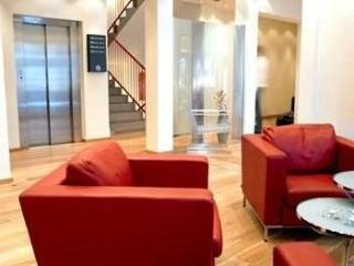 General view
 di BEST WESTERN Hotel Duxiana