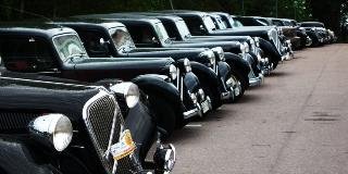 General view
 di BEST WESTERN Gustaf Froding Hotel & Konferens