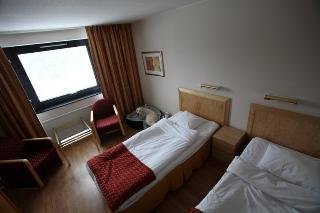 General view
 di BEST WESTERN Gustaf Froding Hotel & Konferens