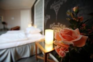 General view
 di BEST WESTERN Gustaf Froding Hotel & Konferens