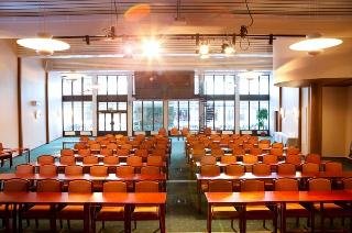 General view
 di BEST WESTERN Gustaf Froding Hotel & Konferens