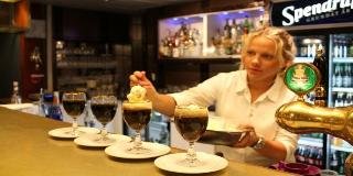 General view
 di BEST WESTERN Gustaf Froding Hotel & Konferens