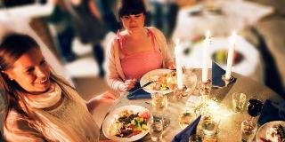 General view
 di BEST WESTERN Gustaf Froding Hotel & Konferens