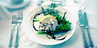 General view
 di BEST WESTERN Gustaf Froding Hotel & Konferens