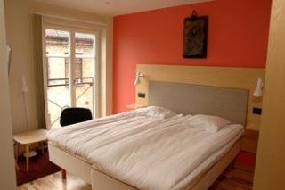 General view
 di BEST WESTERN Hotel Royal